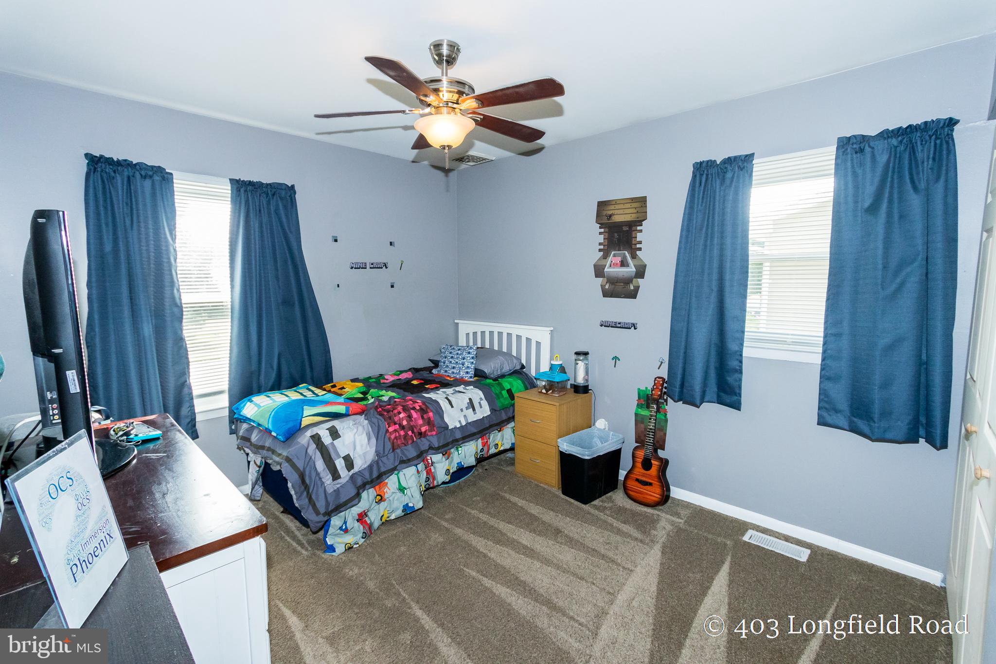 403 Longfield Road Newark, DE 19713 - Photo 21 of 30 Bedroom 3