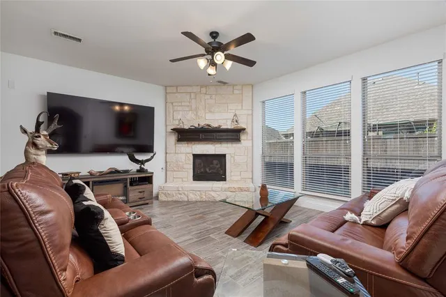 $449,000 | 1008 Hummingbird Court, Forney, TX 75126