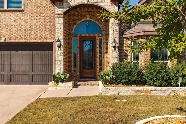 $449,000 | 1008 Hummingbird Court, Forney, TX 75126