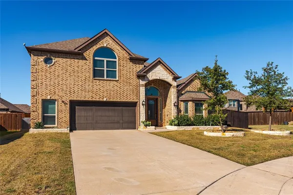 $449,000 | 1008 Hummingbird Court, Forney, TX 75126