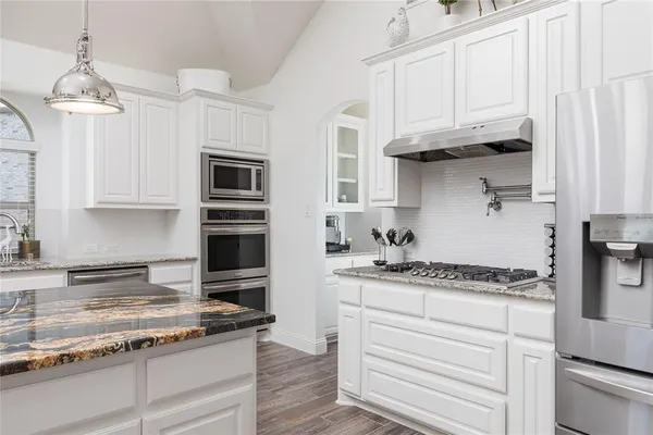 $449,000 | 1008 Hummingbird Court, Forney, TX 75126