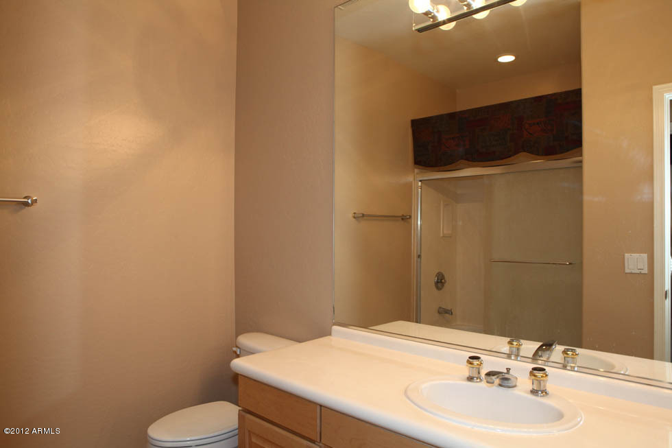 8159 East Mountain Spring Road Scottsdale, AZ 85255 - Photo 11 of 21 Hall Bath