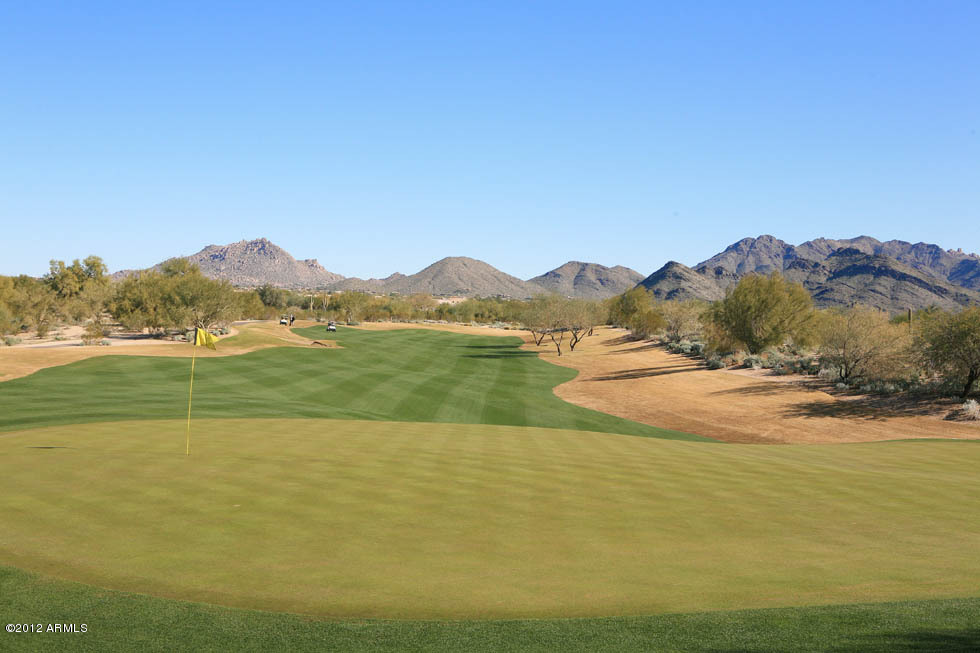 8159 East Mountain Spring Road Scottsdale, AZ 85255 - Photo 21 of 21 Grayhawk-Golf Course2