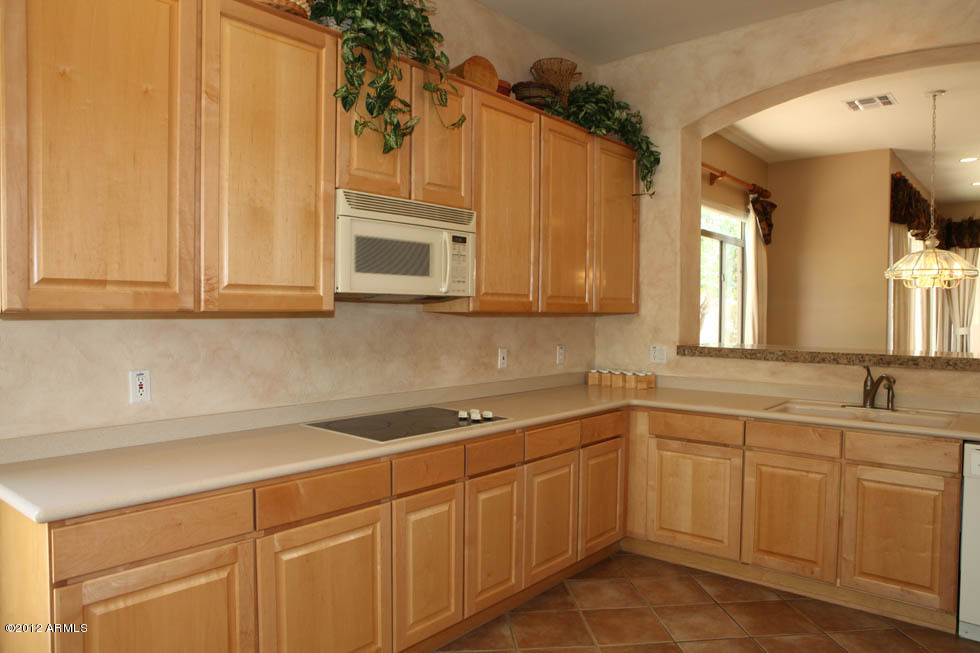 8159 East Mountain Spring Road Scottsdale, AZ 85255 - Photo 5 of 21 Kitchen2