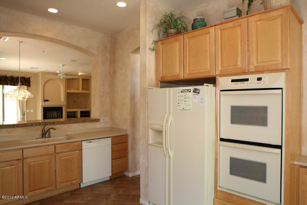 8159 East Mountain Spring Road Scottsdale, AZ 85255 - Photo 6 of 21 Kitchen-Ovens
