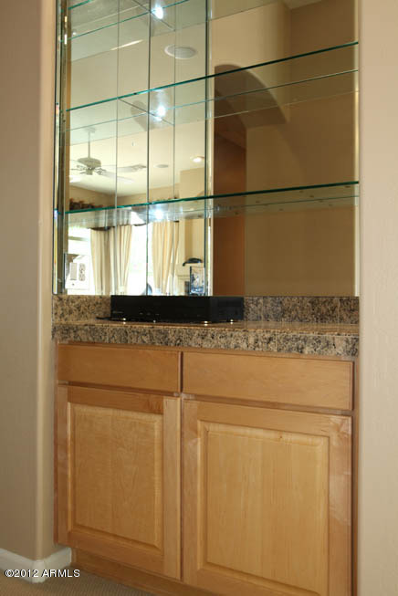 8159 East Mountain Spring Road Scottsdale, AZ 85255 - Photo 10 of 21 Bar