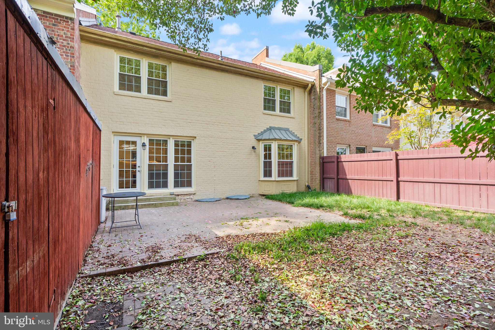 8330 Wickham Road Springfield, VA 22152 - Photo 51 of 53