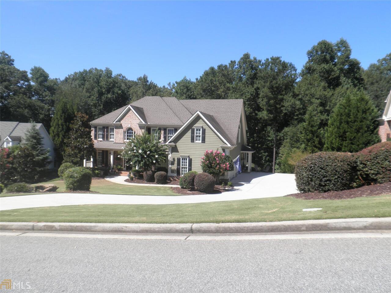 150 Taylor Ridge Way, Unit 26 Alpharetta, GA 30004 - Photo 1 of 1 Gallery Image 1