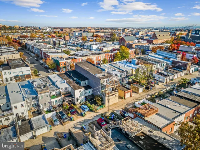 a sign that is on the side of a street