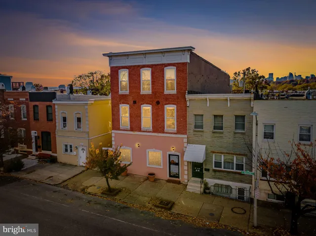 $699,000 | 244 South Highland Avenue, Baltimore, MD 21224