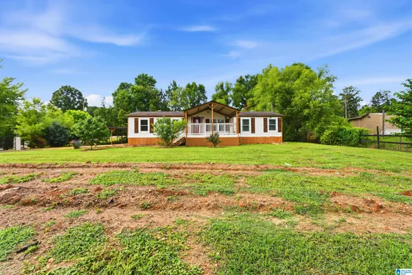 $165,000 | 448 County Road 1080, Montevallo, AL 35115