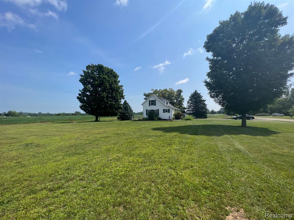 3450 West Castle Road Fostoria, MI 48435 - Photo 2 of 26