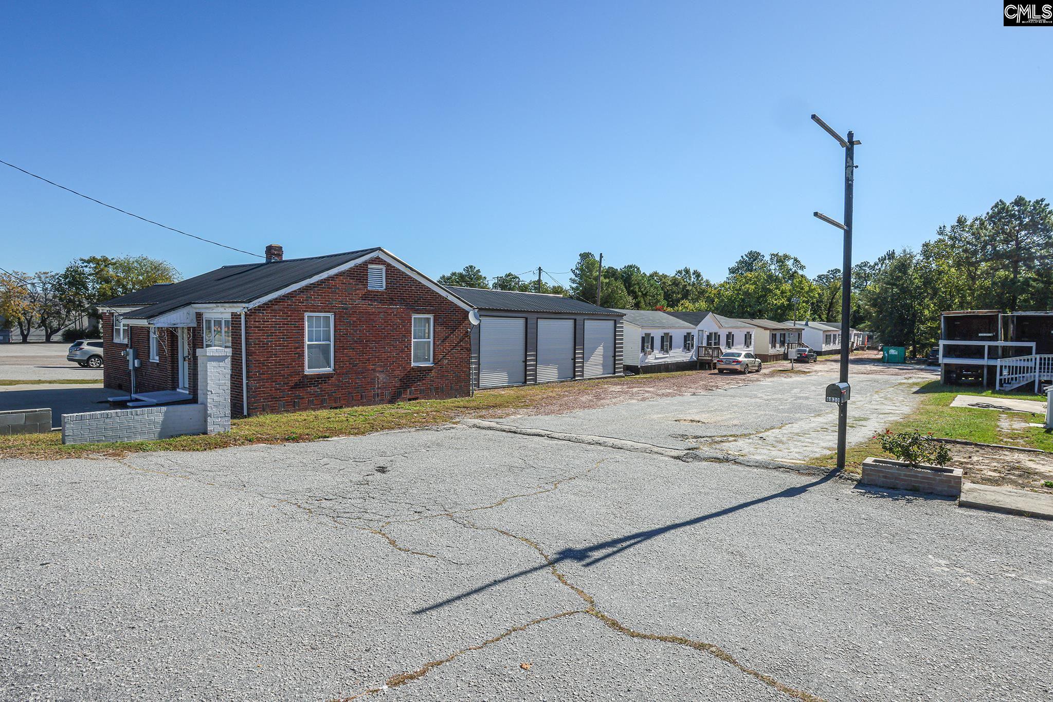 6832 Two Notch Road Columbia, SC 29223 - Photo 12 of 27