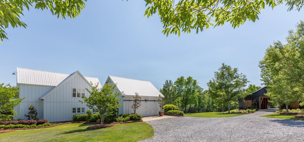 431 Johnny Murphy Road Dothan, AL 36301 - Photo 43 of 46