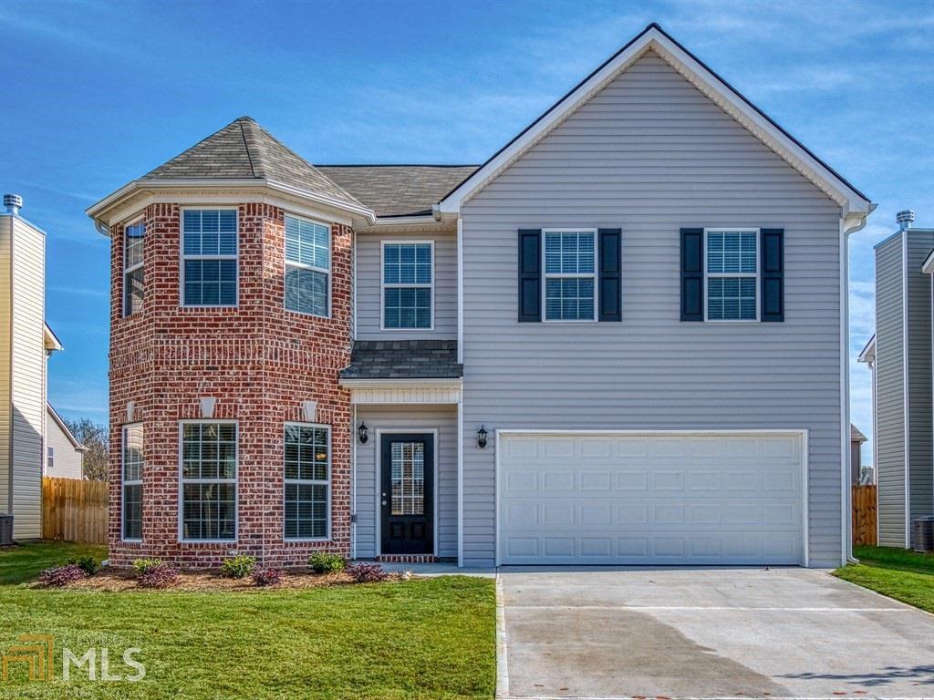 207 Tyndall Way, Unit 55EVEREST Perry, GA 31069 - Photo 1 of 1 Gallery Image 1