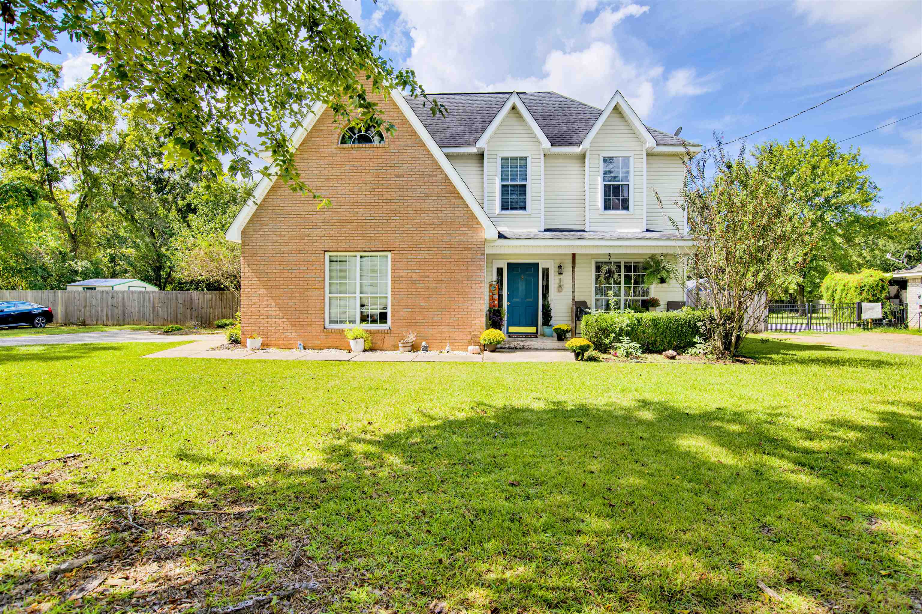 25745 Austin Road Daphne, AL 36526 - Photo 1 of 25