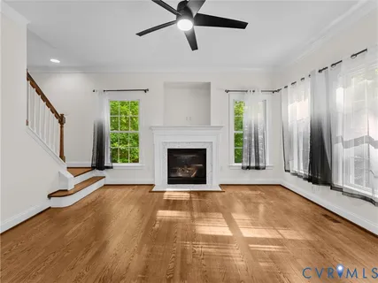a kitchen with a table and chairs in it