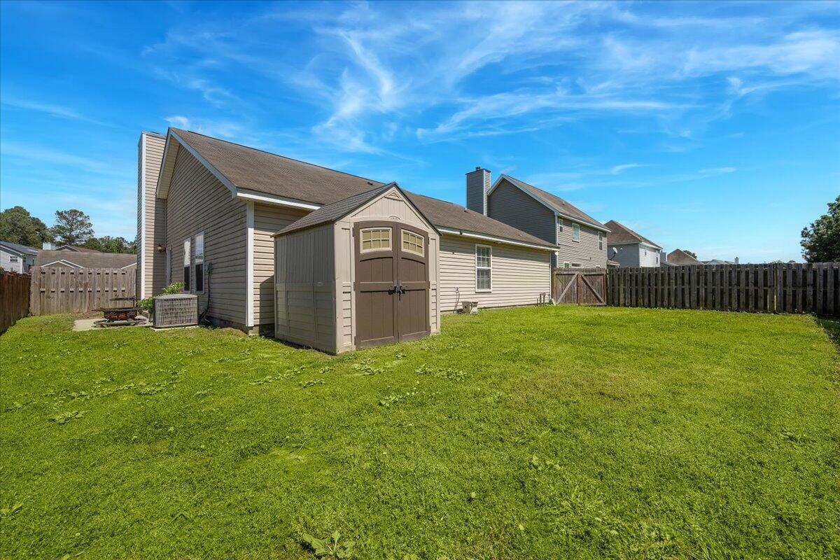 202 Westbrooke Road Summerville, SC 29486 - Photo 26 of 30 08-1-6