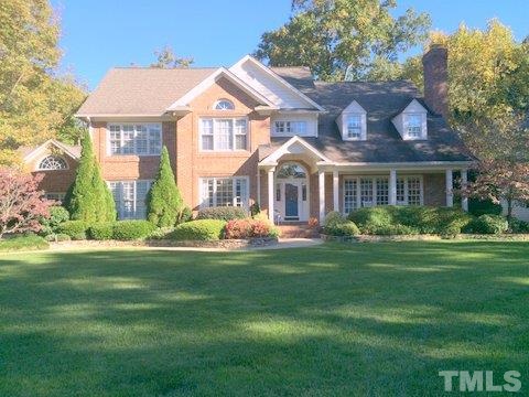 2833 Combe Hill Trail Raleigh, NC 27613 - Photo 1 of 11 Gallery Image 1