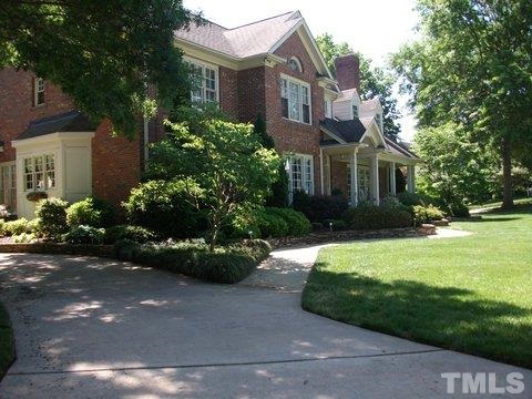 2833 Combe Hill Trail Raleigh, NC 27613 - Photo 2 of 11 Gallery Image 2