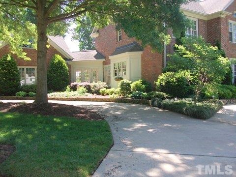 2833 Combe Hill Trail Raleigh, NC 27613 - Photo 3 of 11 Gallery Image 3