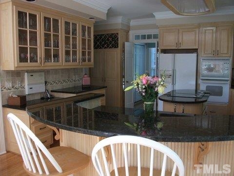2833 Combe Hill Trail Raleigh, NC 27613 - Photo 5 of 11 Gallery Image 5