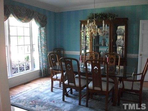 2833 Combe Hill Trail Raleigh, NC 27613 - Photo 6 of 11 Gallery Image 6