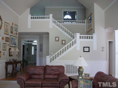 2833 Combe Hill Trail Raleigh, NC 27613 - Photo 8 of 11 Gallery Image 8