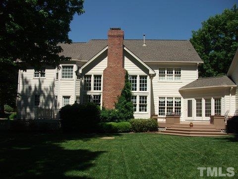 2833 Combe Hill Trail Raleigh, NC 27613 - Photo 10 of 11 Gallery Image 10