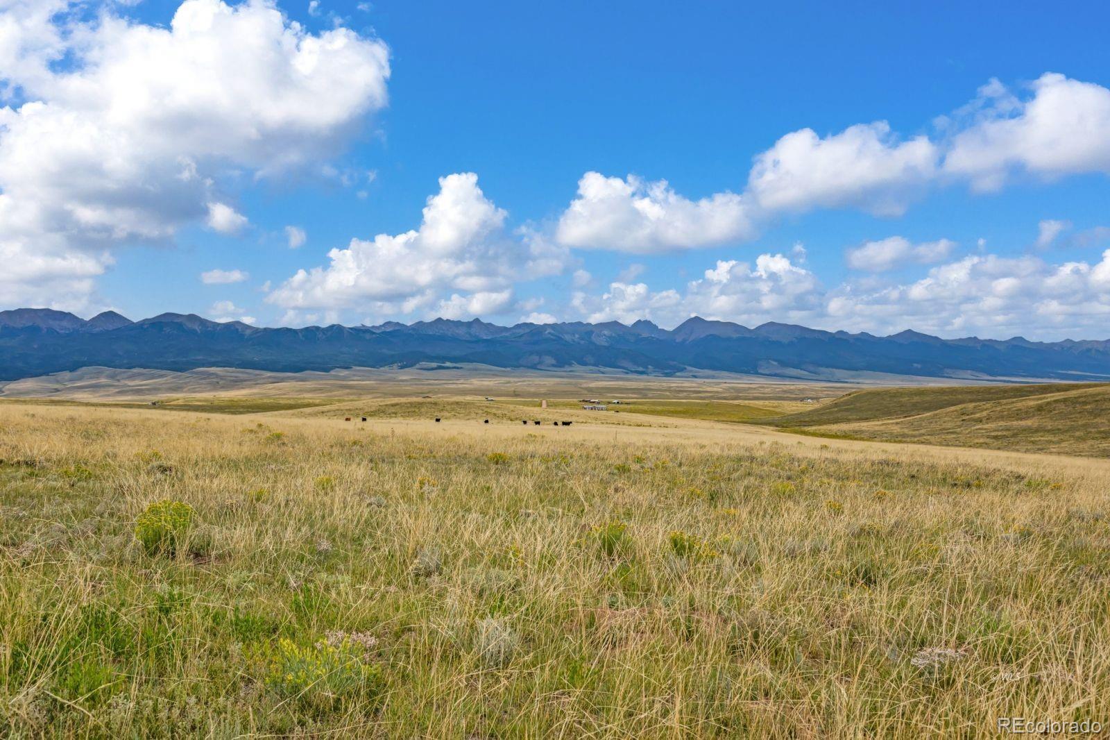 2015 Kit Carson Road Westcliffe, CO 81252 - Photo 19 of 30 a view of an ocean and beach