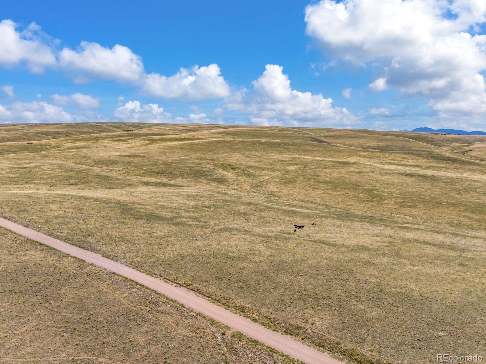 2015 Kit Carson Road Westcliffe, CO 81252 - Photo 20 of 30 a view of an ocean