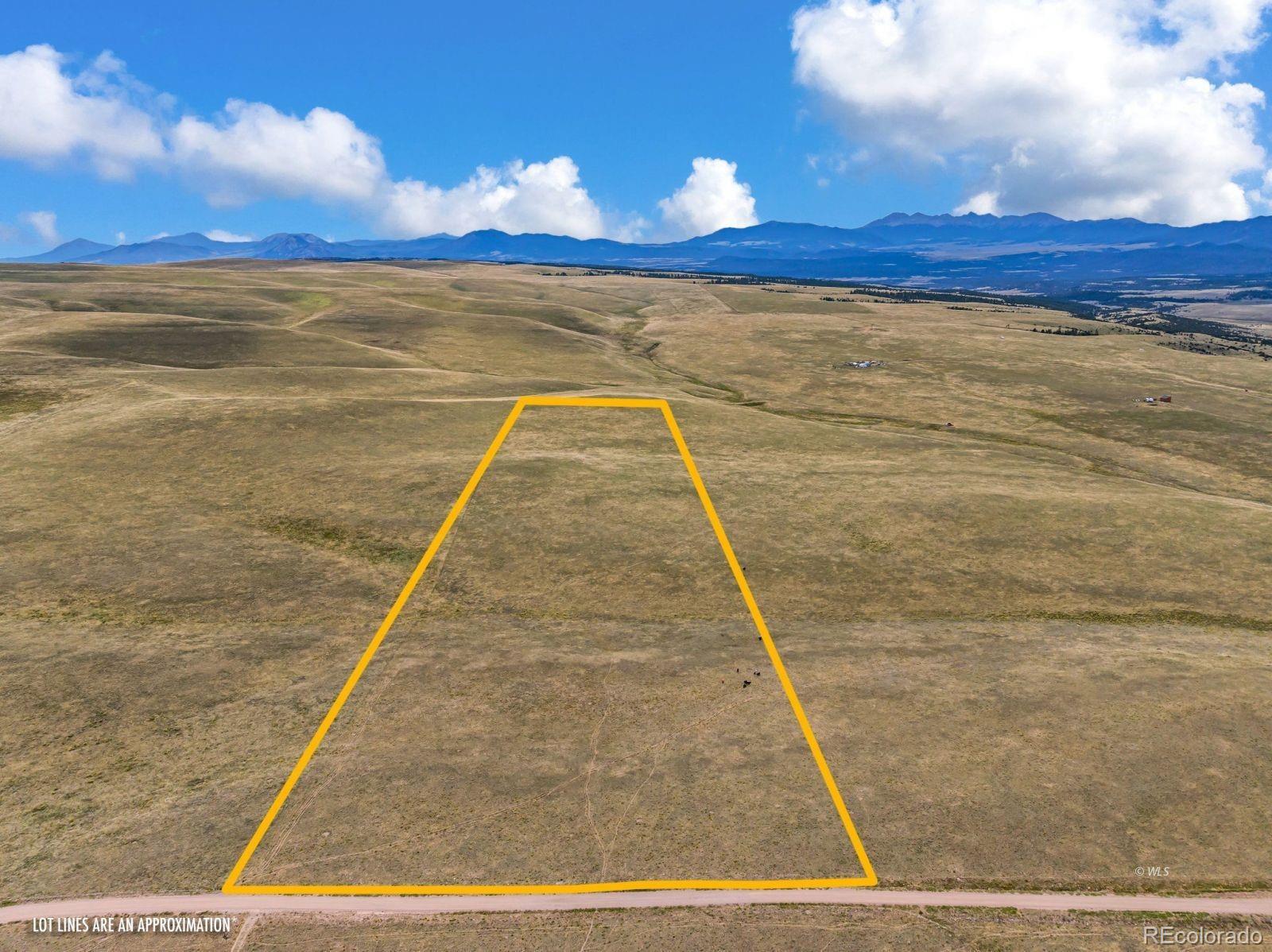 2015 Kit Carson Road Westcliffe, CO 81252 - Photo 2 of 30