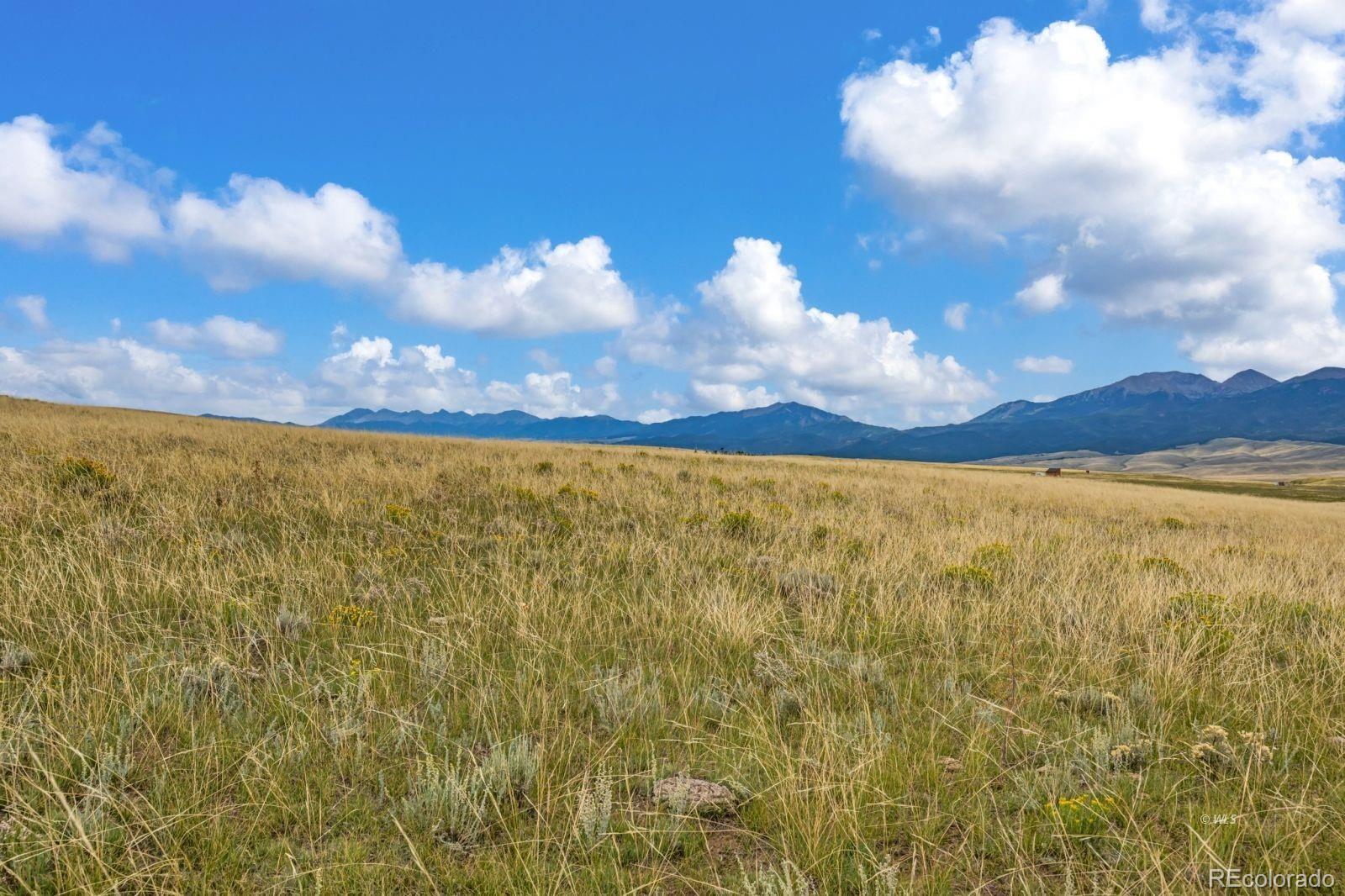 2015 Kit Carson Road Westcliffe, CO 81252 - Photo 21 of 30 a view of an ocean
