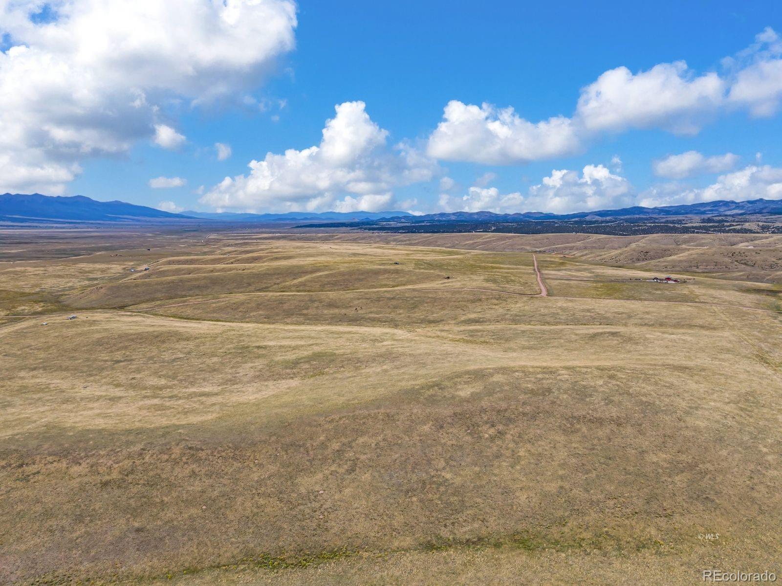 2015 Kit Carson Road Westcliffe, CO 81252 - Photo 22 of 30 a view of an ocean