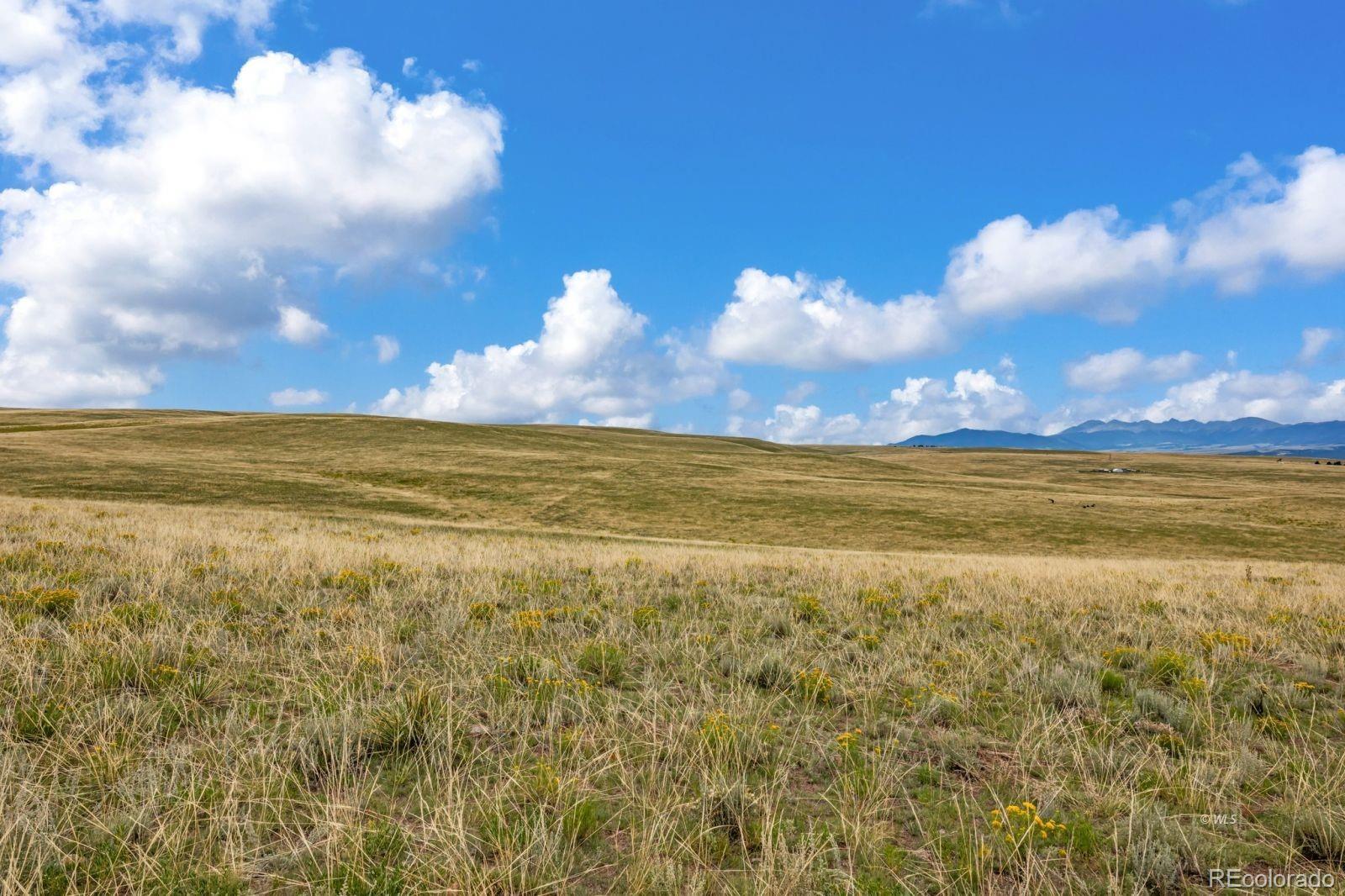 2015 Kit Carson Road Westcliffe, CO 81252 - Photo 25 of 30 a view of an ocean