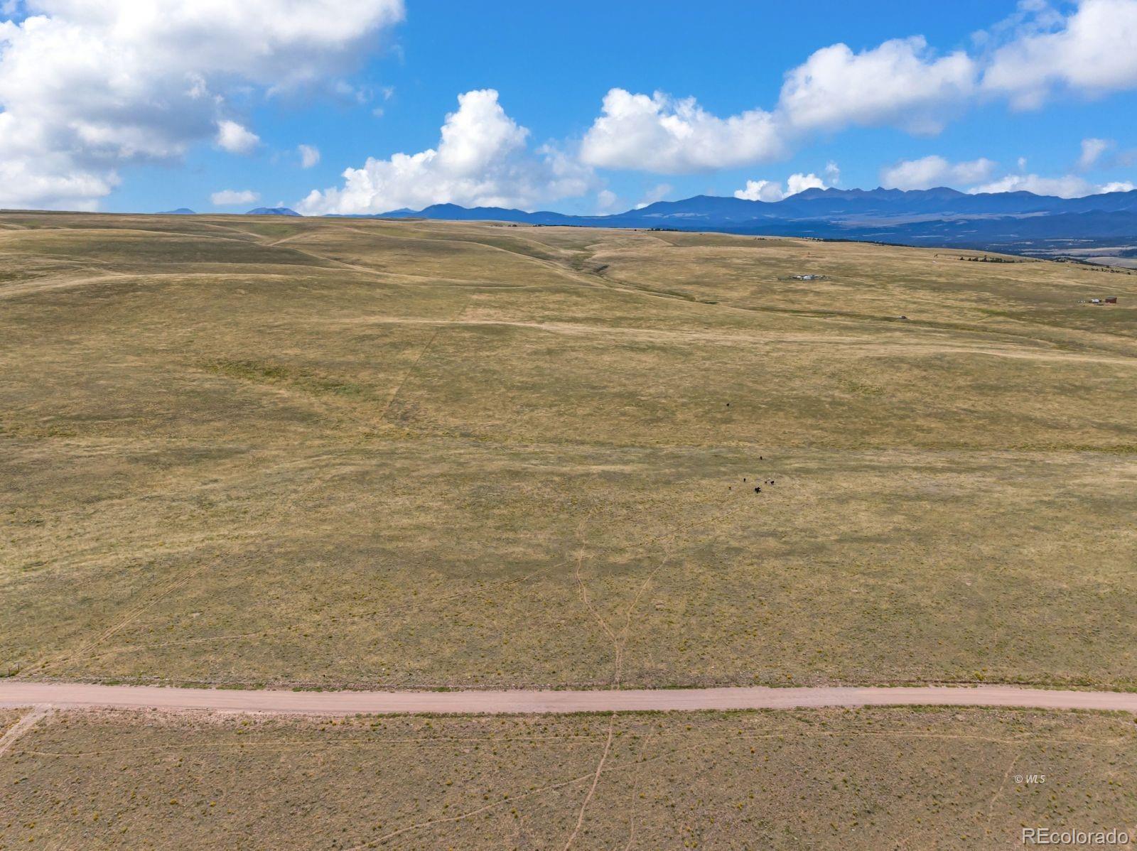 2015 Kit Carson Road Westcliffe, CO 81252 - Photo 27 of 30 a view of an ocean