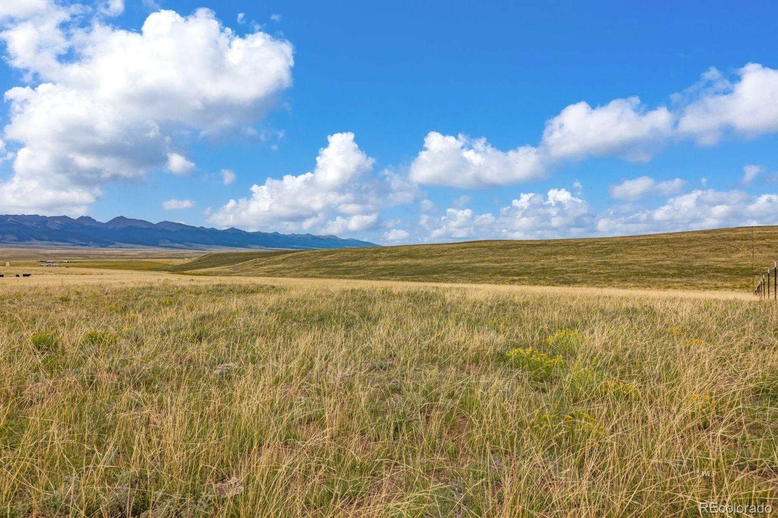 2015 Kit Carson Road Westcliffe, CO 81252 - Photo 4 of 30 a view of an ocean