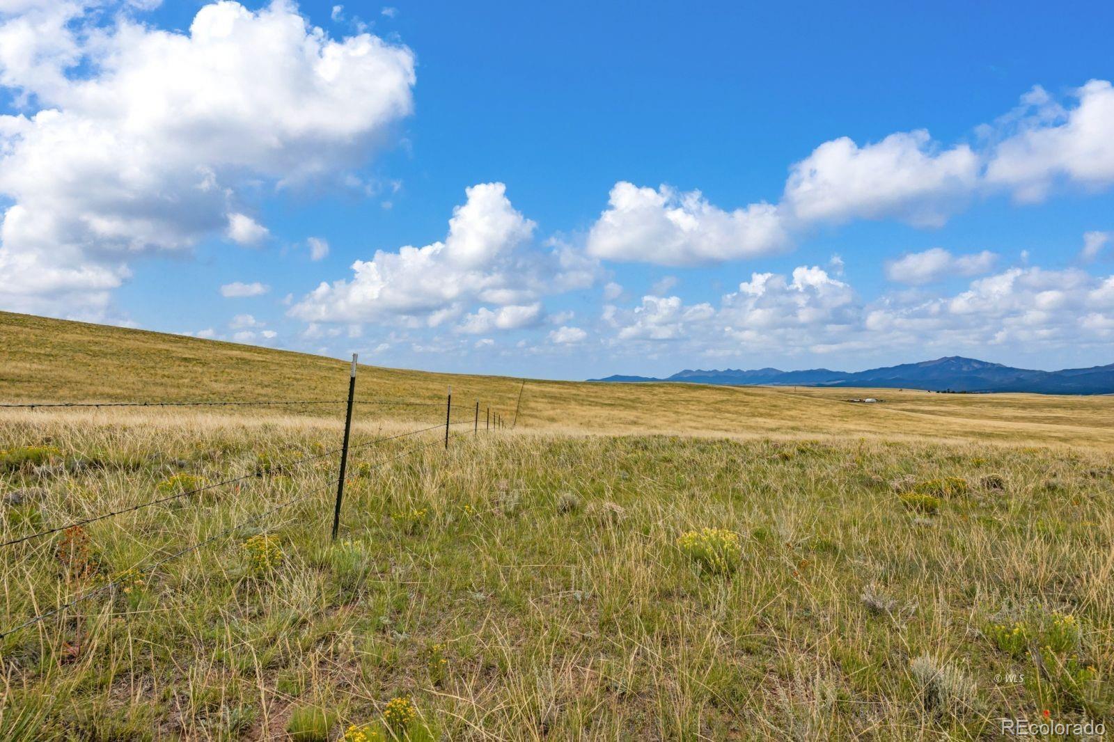 2015 Kit Carson Road Westcliffe, CO 81252 - Photo 5 of 30 a view of an ocean