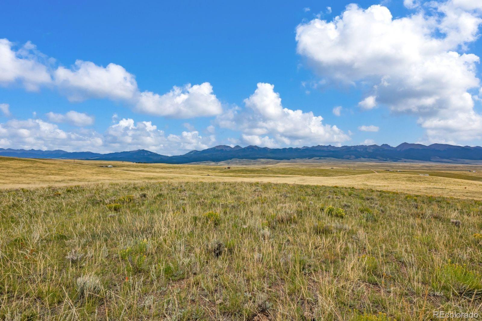 2015 Kit Carson Road Westcliffe, CO 81252 - Photo 8 of 30 a view of yard and ocean