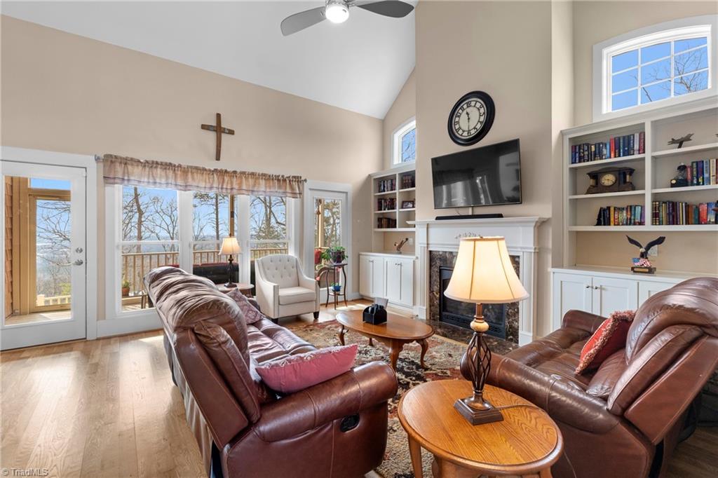 848 Sierra Trace Road Denton, NC 27239 - Photo 11 of 48