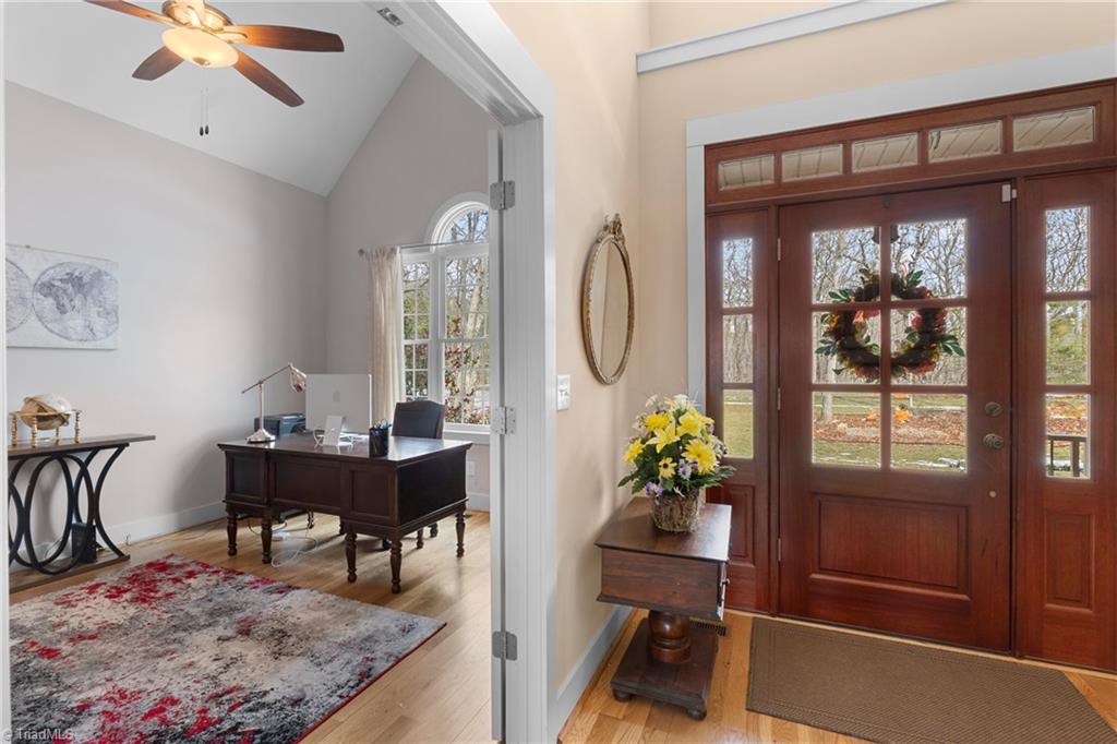 848 Sierra Trace Road Denton, NC 27239 - Photo 12 of 48