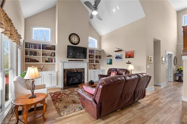 $799,900 | 848 Sierra Trace Road, Denton, NC 27239