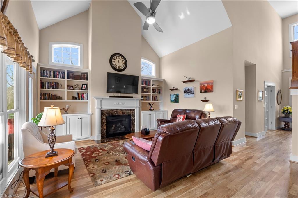 848 Sierra Trace Road Denton, NC 27239 - Photo 13 of 48