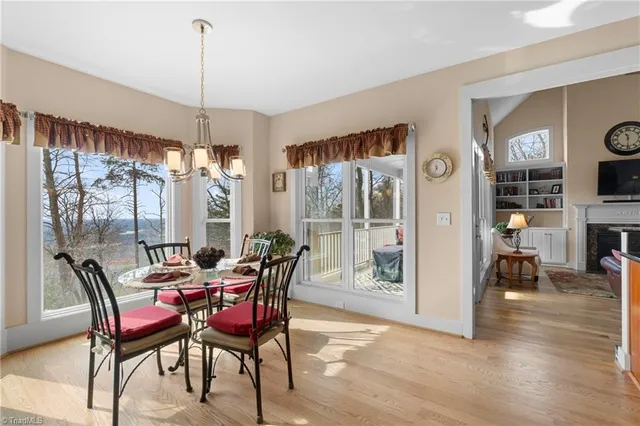 $799,900 | 848 Sierra Trace Road, Denton, NC 27239