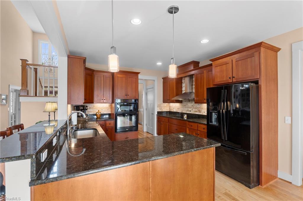 848 Sierra Trace Road Denton, NC 27239 - Photo 16 of 48