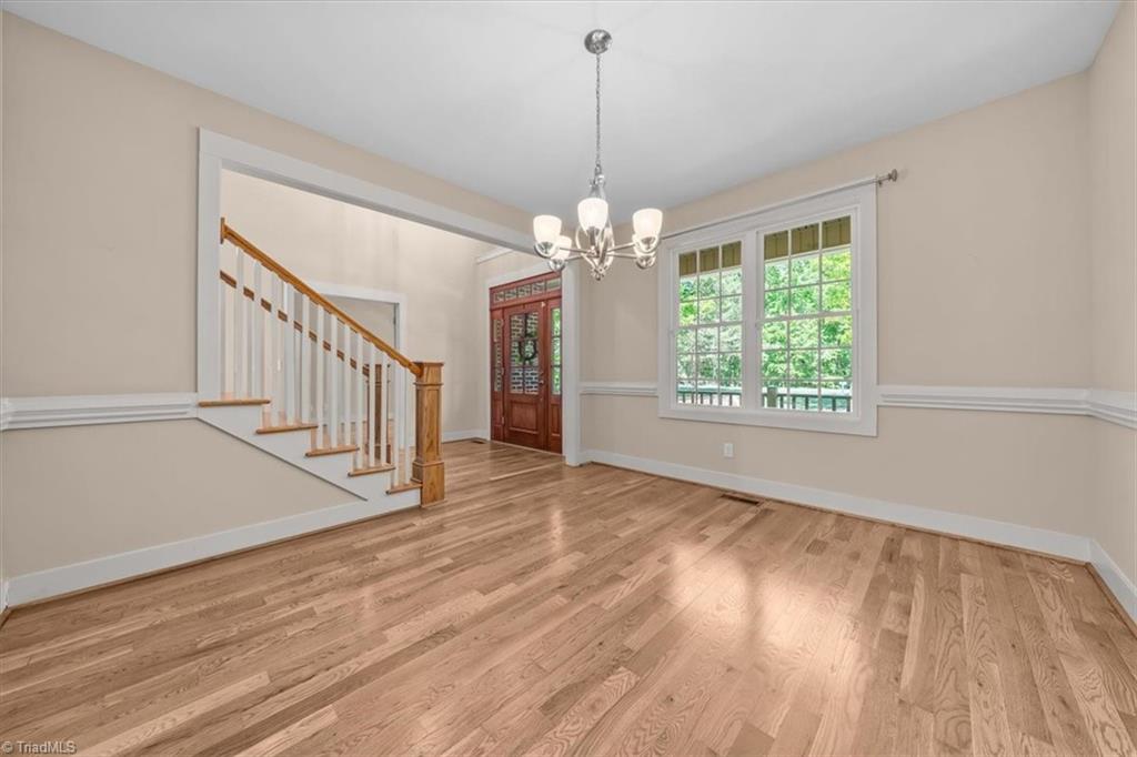 848 Sierra Trace Road Denton, NC 27239 - Photo 17 of 47