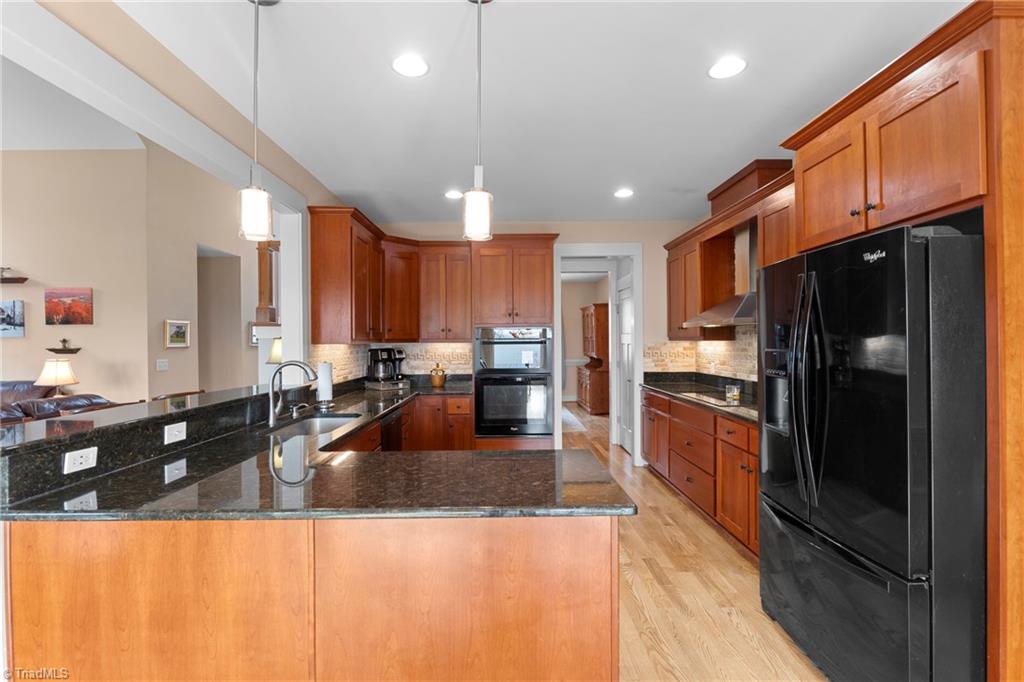 848 Sierra Trace Road Denton, NC 27239 - Photo 17 of 48