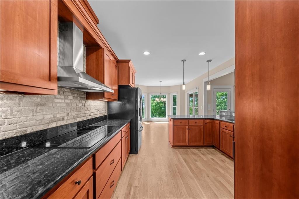 848 Sierra Trace Road Denton, NC 27239 - Photo 18 of 47