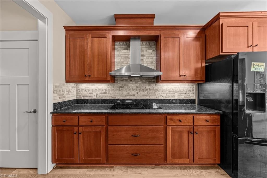 848 Sierra Trace Road Denton, NC 27239 - Photo 19 of 47