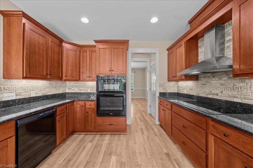 848 Sierra Trace Road Denton, NC 27239 - Photo 21 of 47